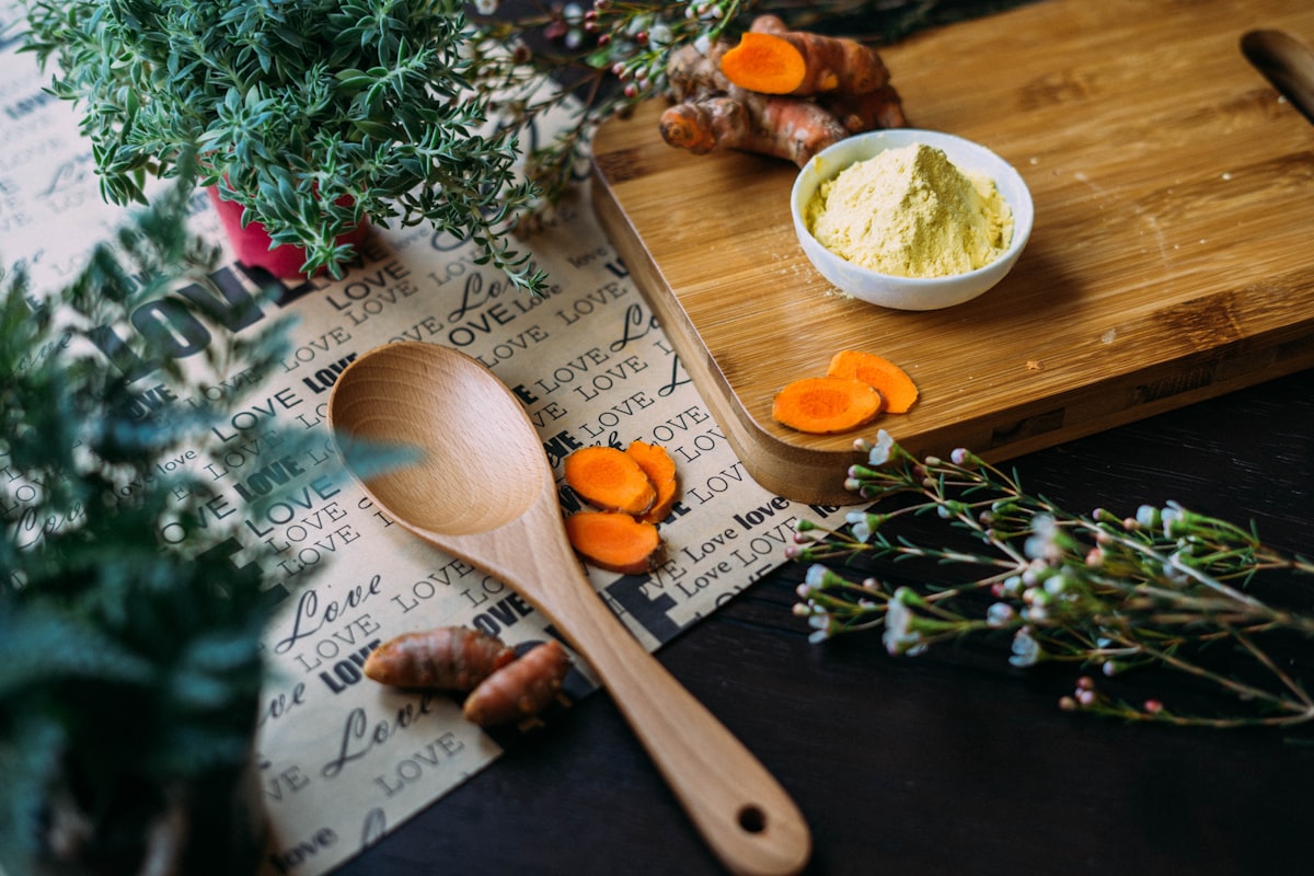 Alimenti antinfiammatori per le articolazioni