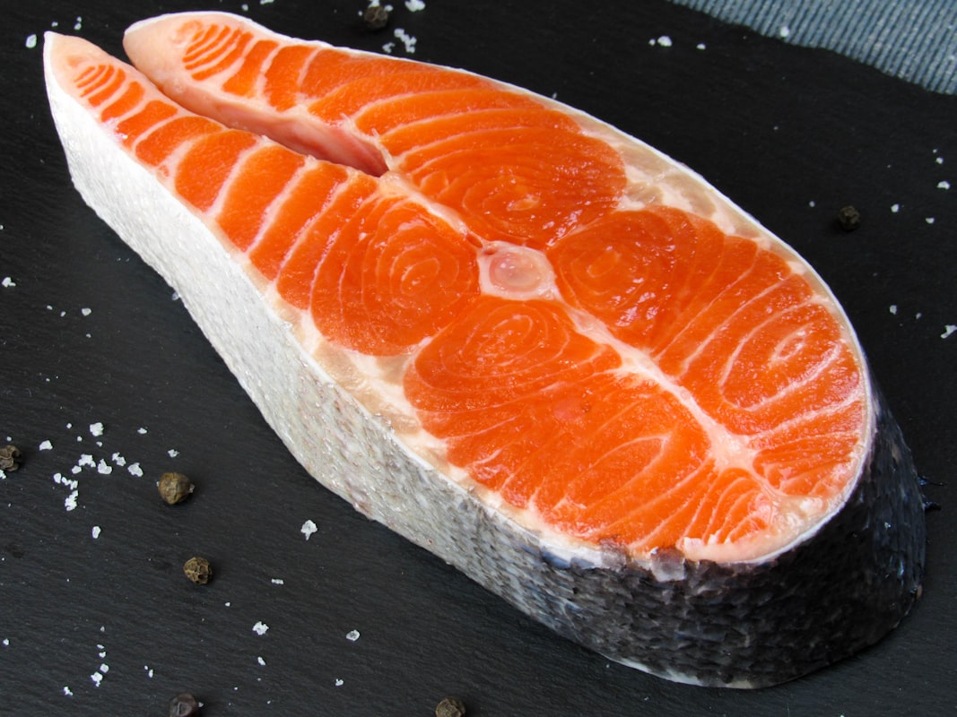 Come la dieta supporta le articolazioni