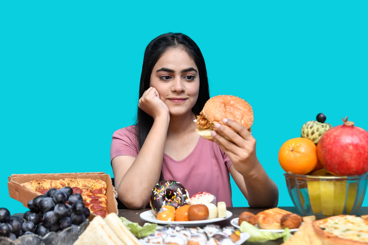 Minestra di verdure e spezie